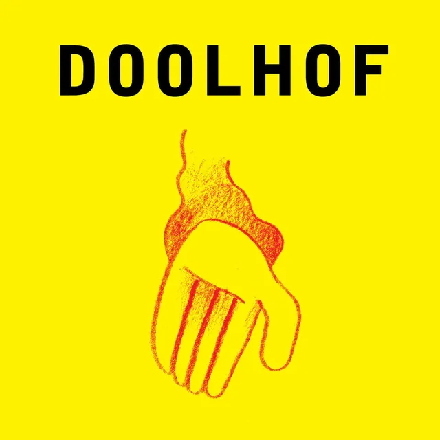 Doolhof Doolhof (2LP) 