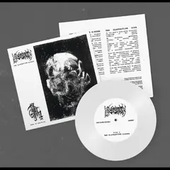 Koldbrann / Tilintetgjort Den Klandestine Kjerne/Eons… - LTD (7")