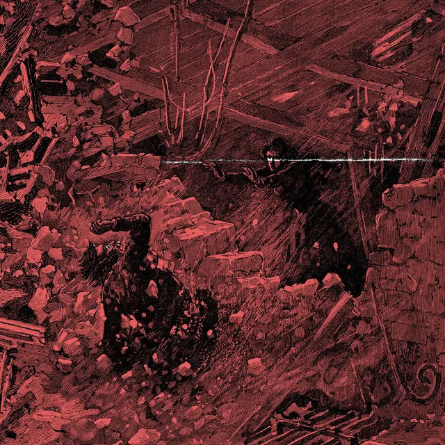 Integrity Systems Overload - LTD (LP) 