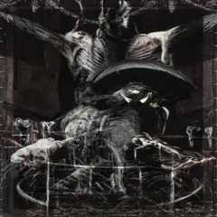 Integrity Those Who Fear Tomorrow - LTD (LP)