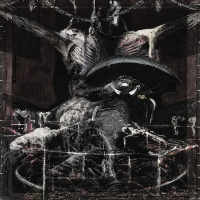 Integrity Those Who Fear Tomorrow - LTD (LP) 