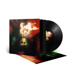 Arthur Brown Long Long Road (LP)