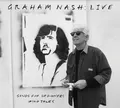Graham Nash Live: Songs For Beginners/Wild… (2LP)