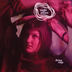 Night Palace Diving Rings - LTD (LP)