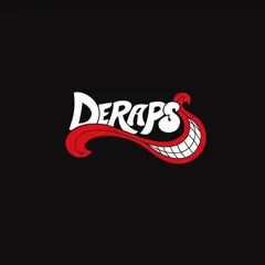 Deraps Deraps (LP)