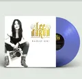 Lee Aaron Radio On! - LTD (LP)