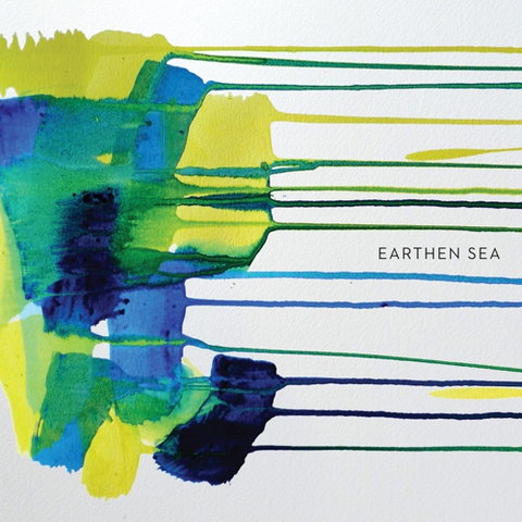 Earthen Sea Grass And Trees (LP) 