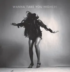 Ike &amp; Tina Turner Let Me Take You Higher! - LTD (LP+7")