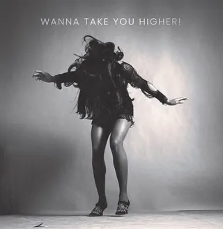 Ike &amp; Tina Turner Let Me Take You Higher! - LTD (LP+7")