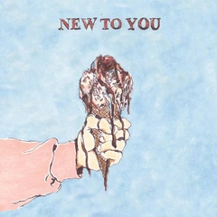 Bread Pilot New To You - LTD (LP)