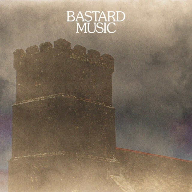 Meatraffle Bastard Music (LP) 