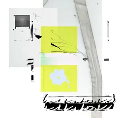 Allie Ormston &amp; Tim Fraser It Changes (LP)