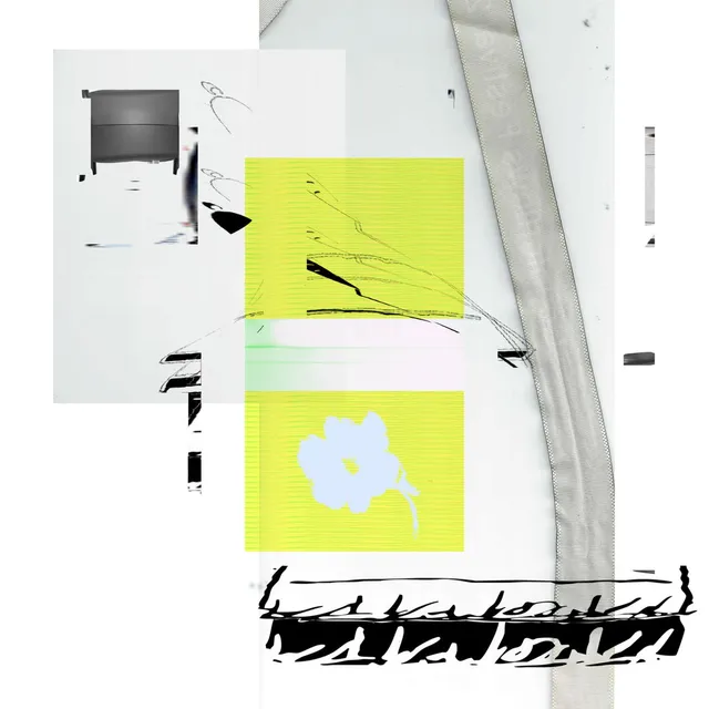 Allie Ormston & Tim Fraser It Changes (LP) 