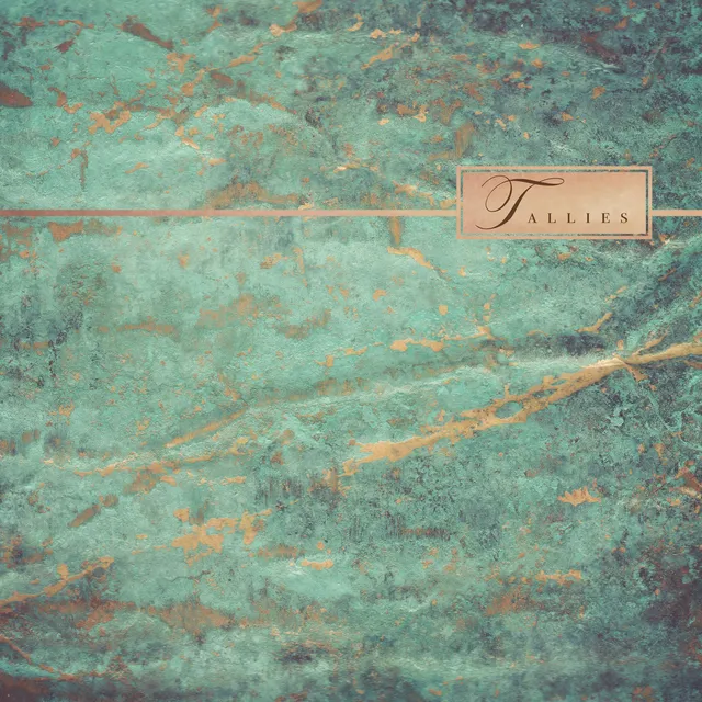 Tallies Patina (LP) 