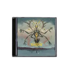 Exocrine Hybrid Suns (CD)
