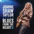 Joanne Shaw Taylor Blues From The Heart Live (CD+BD)