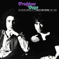 Godley And Creme Frabjous Days: The Secret World Of… (CD)