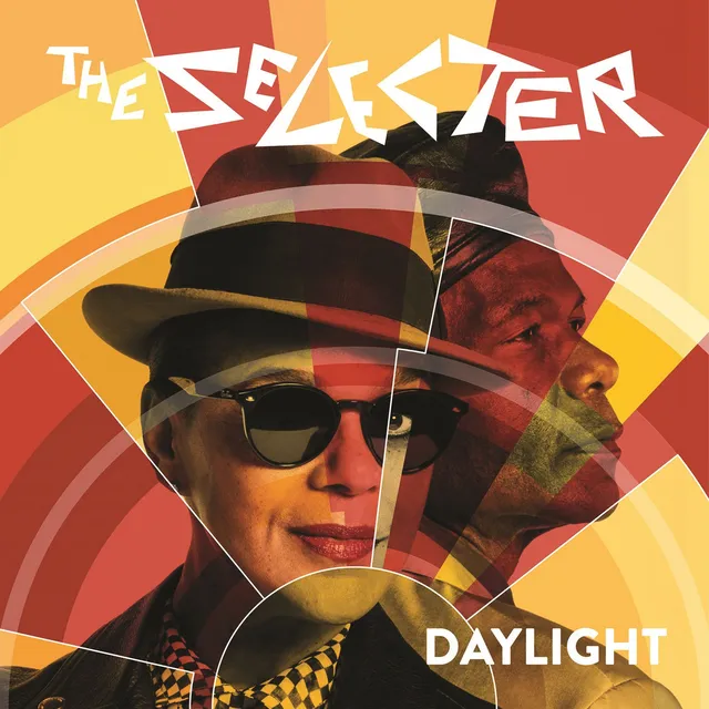 The Selecter Daylight (CD) 