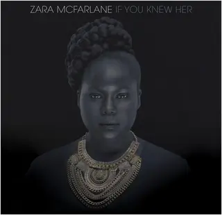 Zara McFarlane If You Knew Her (CD)