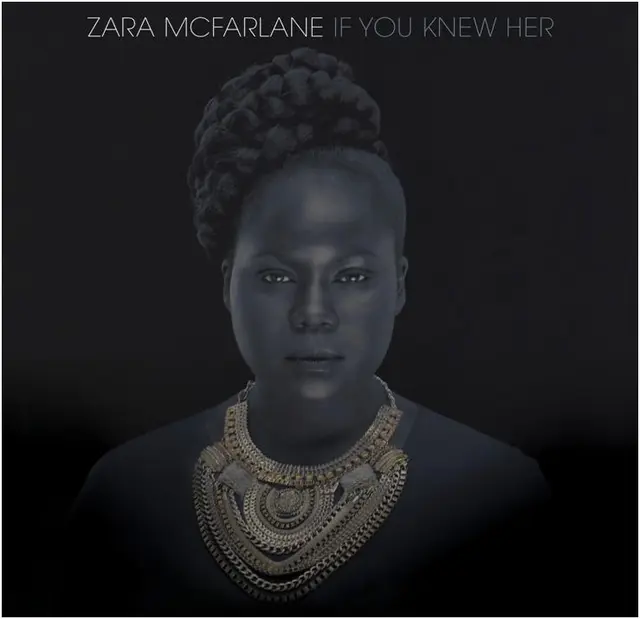 Zara McFarlane If You Knew Her (CD) 