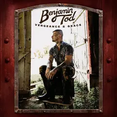 Benjamin Tod Vengeance And Grace - LTD (2LP)