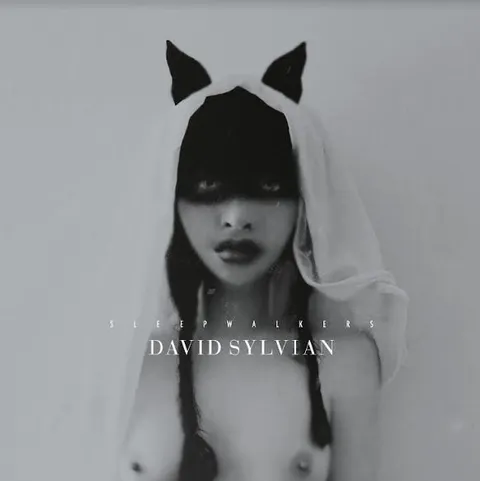 David Sylvian Sleepwalkers (CD) 