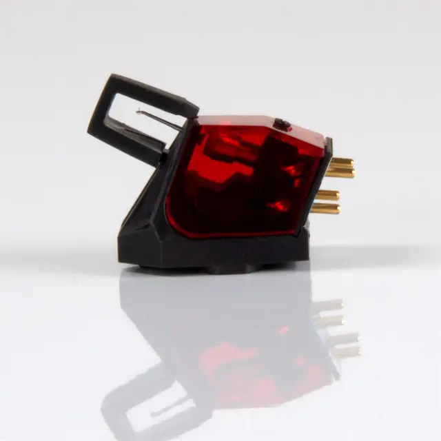 Rega Ania PRO, MC-pickup Vital Profile Nude slipning, moving coil 