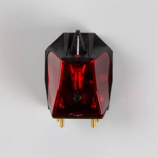 Rega Ania PRO, MC-pickup Vital Profile Nude slipning, moving coil 