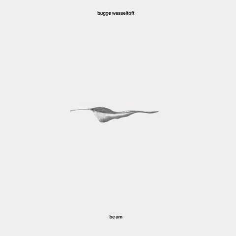 Bugge Wesseltoft be am (LP)