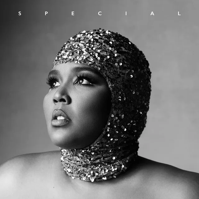 Lizzo Special (LP) 