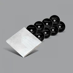 Wilco Yankee Hotel Foxtrot - Deluxe… (8CD)