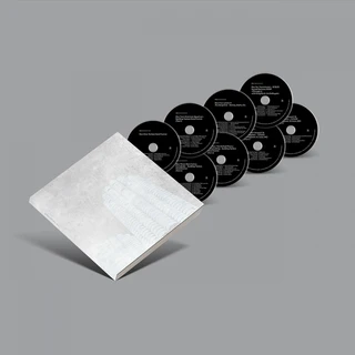 Wilco Yankee Hotel Foxtrot - Deluxe… (8CD)