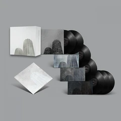 Wilco Yankee Hotel Foxtrot - Deluxe… (7LP)