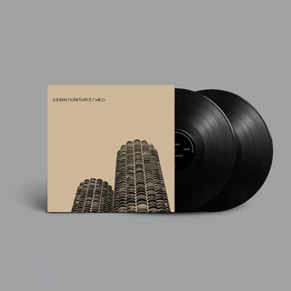 Wilco Yankee Hotel Foxtrot (2LP)