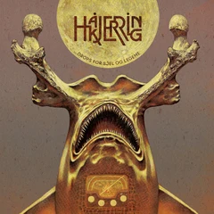 Håkjerring …drops for sjel og legeme (LP)