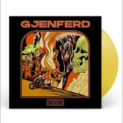Gjenferd Gjenferd - LTD (LP)