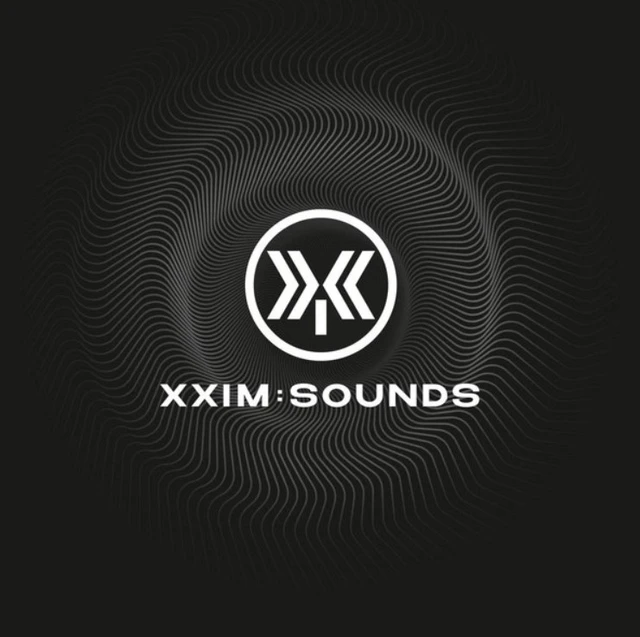 Diverse Artister XXIM: Sounds (2LP) 