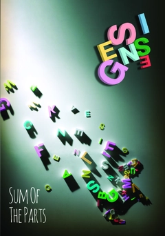 Genesis Sum Of The Parts (DVD)