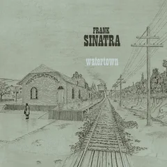 Frank Sinatra Watertown (2022 Mix) (LP)