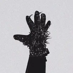 Chalk Crystalpunk - LTD (LP)