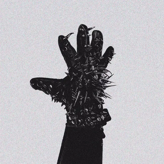 Chalk Crystalpunk - LTD (LP) 