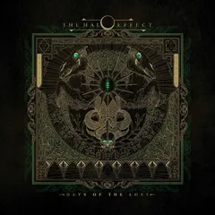 The Halo Effect Days Of The Lost (CD)
