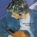 Mike Oldfield Guitar (CD)