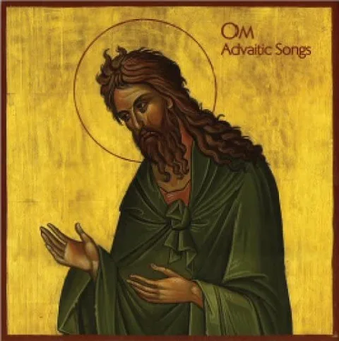 Om Advaitic Songs (MC) 
