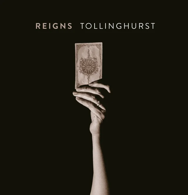 Reigns Tollinghurst (LP) 