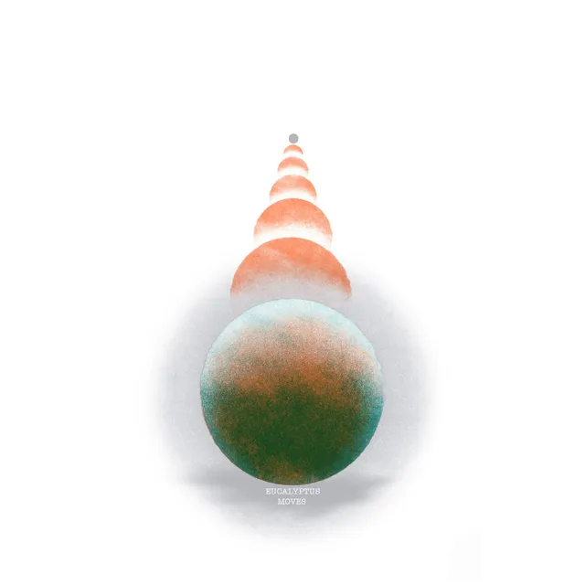 Eucalyptus Moves (LP) 