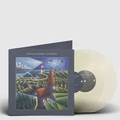 Caligula's Horse In Contact - LTD (2LP)
