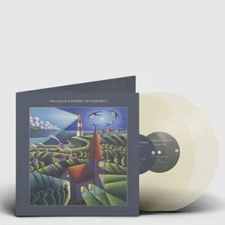 Caligula's Horse In Contact - LTD (2LP)