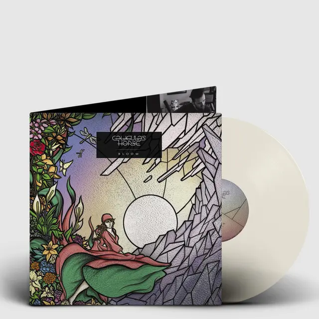 Caligula's Horse Bloom - LTD (LP) 