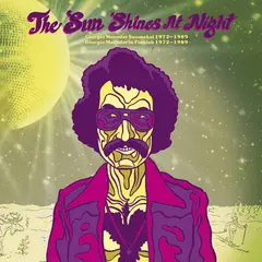 Diverse Artister The Sun Shines At Night: Giorgio… (2LP)